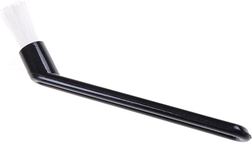 5 Pcs Coffee Espresso Machine Group Head Nylon Cleaning Brush Coffee Grime Cleaning Tool